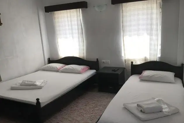 3 Kişilik Oda