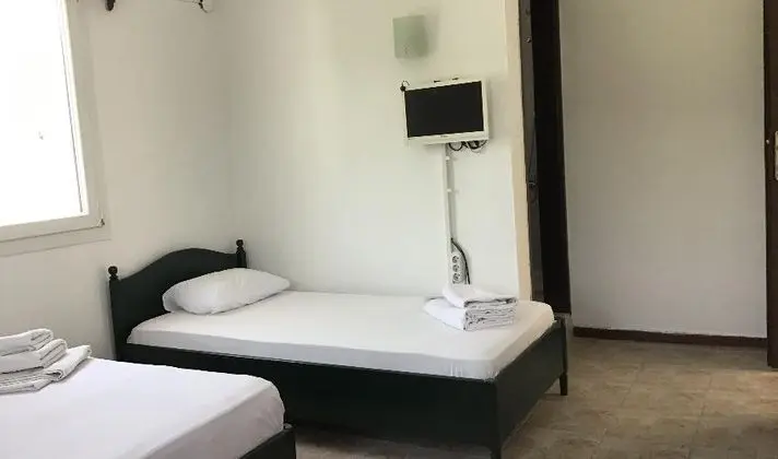4 Kişilik Oda