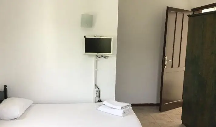 4 Kişilik Oda