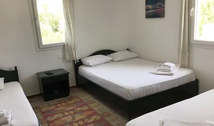 4 Kişilik Oda