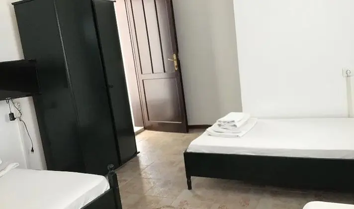 4 Kişilik Oda