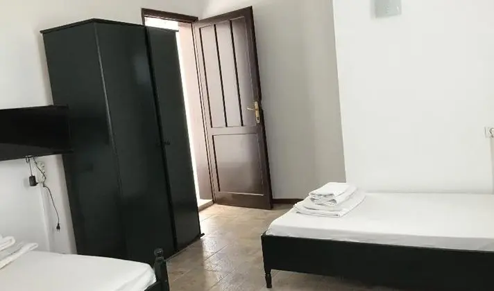 4 Kişilik Oda
