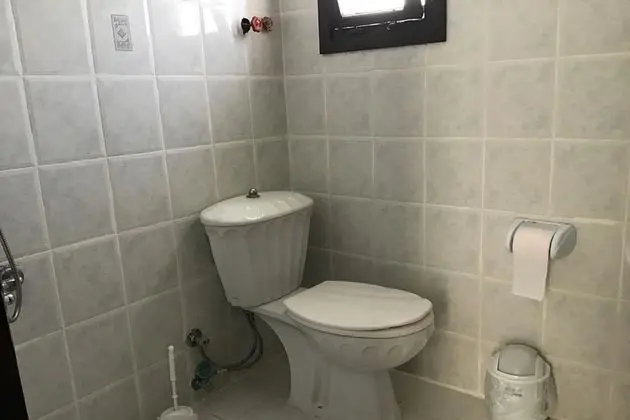 2 Kişilik Oda