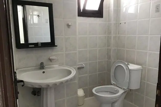 3 Kişilik Oda