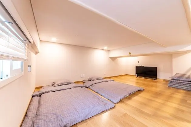 Premium Family Suite With Loft 1602