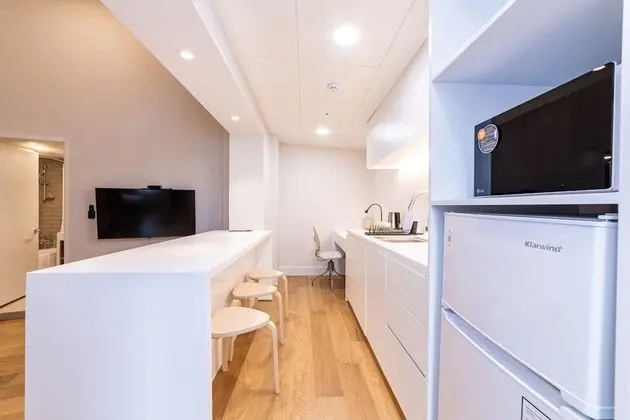 Premium Family Suite With Loft 1602