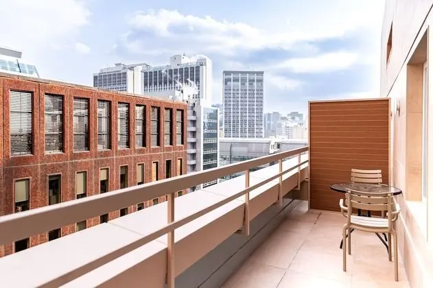Premium Family Suite With Loft 1602