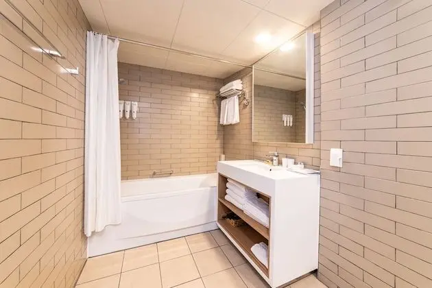 Premium Family Suite With Loft 1606