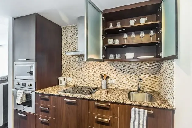 Apart Daire (1 Bedroom)