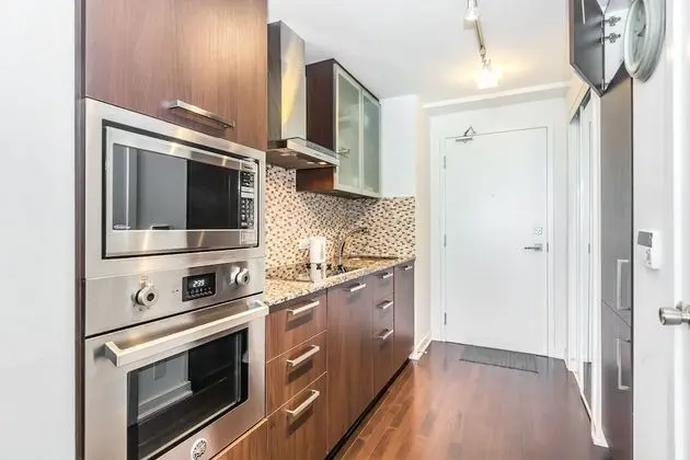 Apart Daire (1 Bedroom)