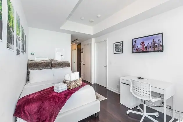 Apart Daire (1 Bedroom)