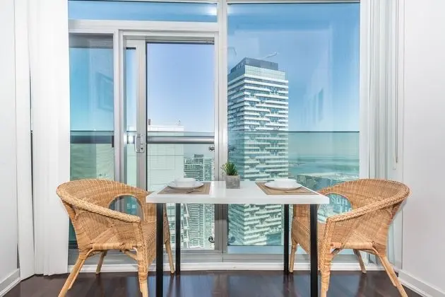 Apart Daire (1 Bedroom)