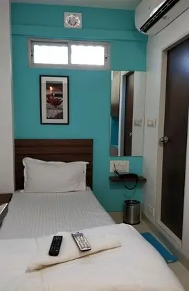 Ortak Ranzalı Oda, Sadece erkekler için