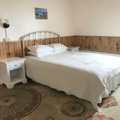 Basic Tek Büyük Yataklı Oda