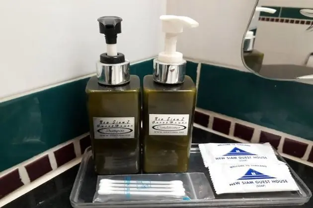Standard İki Ayrı Yataklı Oda