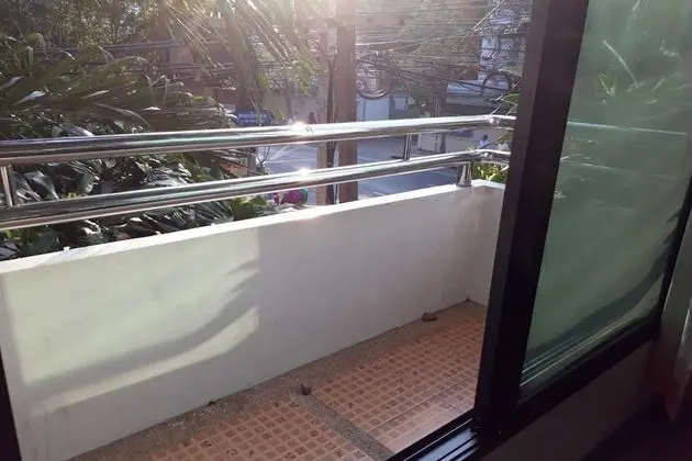 Superior Üç Kişilik Oda