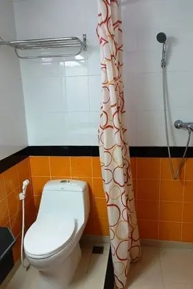 Superior İki Ayrı Yataklı Oda