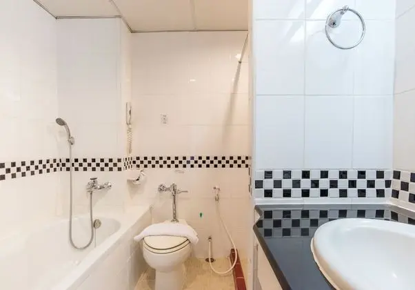 Deluxe Oda, Balkon, Nehir Manzaralı