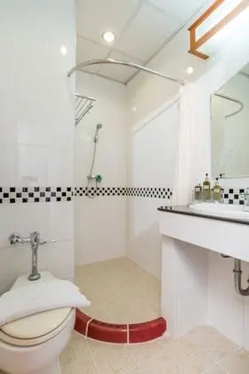 Deluxe Oda, Balkon, Şehir Manzaralı