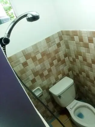 Ortak Ranzalı Oda, Karma Ranzalı Oda