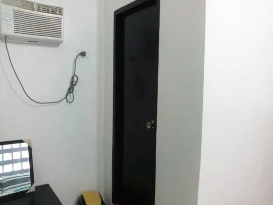 Ortak Ranzalı Oda, Karma Ranzalı Oda