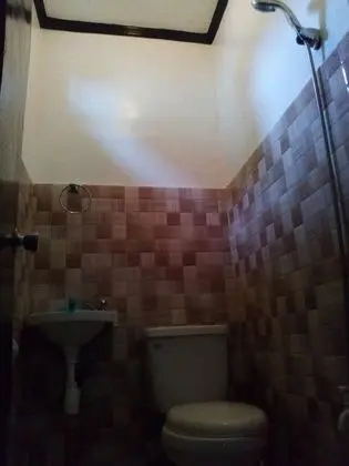 Ortak Ranzalı Oda, Karma Ranzalı Oda