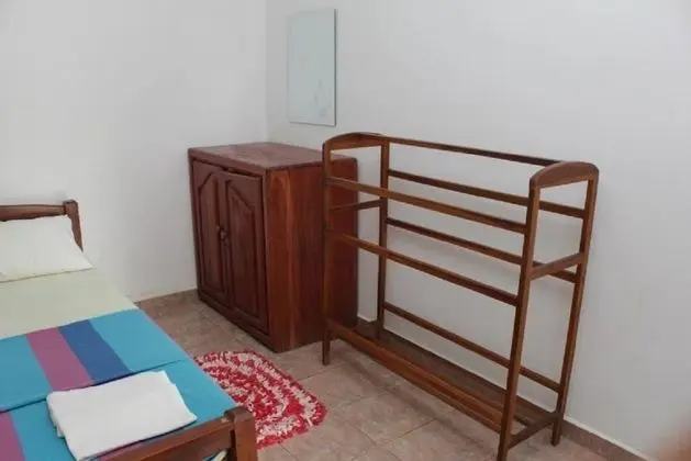 Deluxe Oda, 1 Çift Kişilik Yatak, Sigara İçilmez