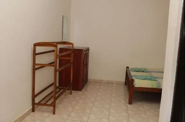 Deluxe Oda, 1 Çift Kişilik Yatak, Sigara İçilmez