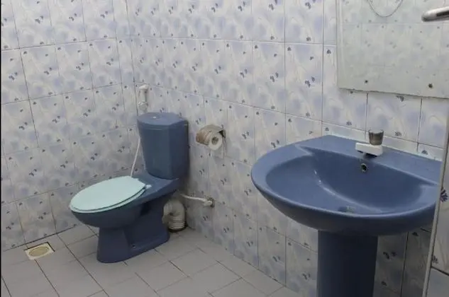 Deluxe Oda, 1 Çift Kişilik Yatak, Sigara İçilmez