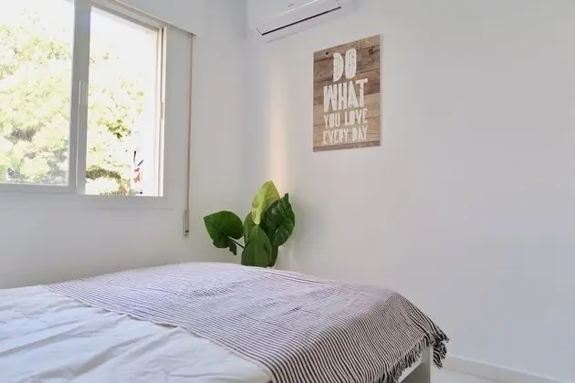 Deluxe Apart Daire, 2 Yatak Odası, Teras, Köşe