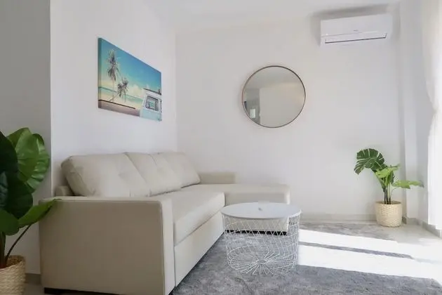 Deluxe Apart Daire, 2 Yatak Odası, Teras, Köşe