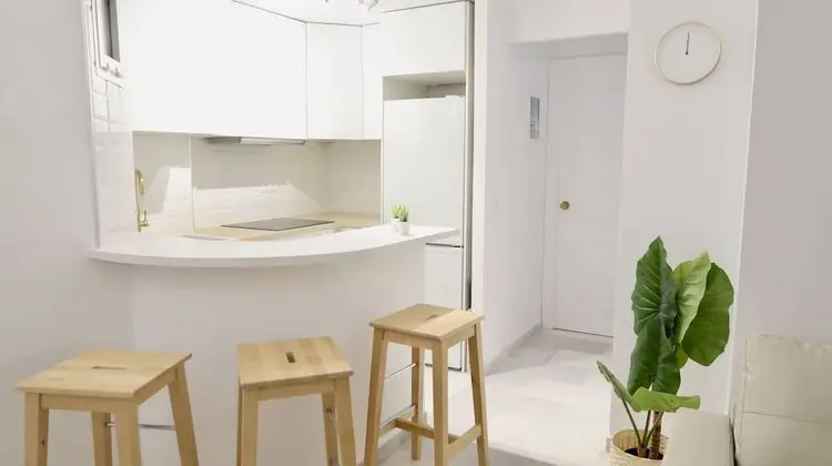 Deluxe Apart Daire, 2 Yatak Odası, Teras, Köşe