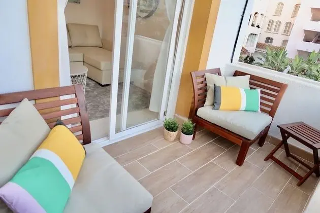 Deluxe Apart Daire, 2 Yatak Odası, Teras, Köşe