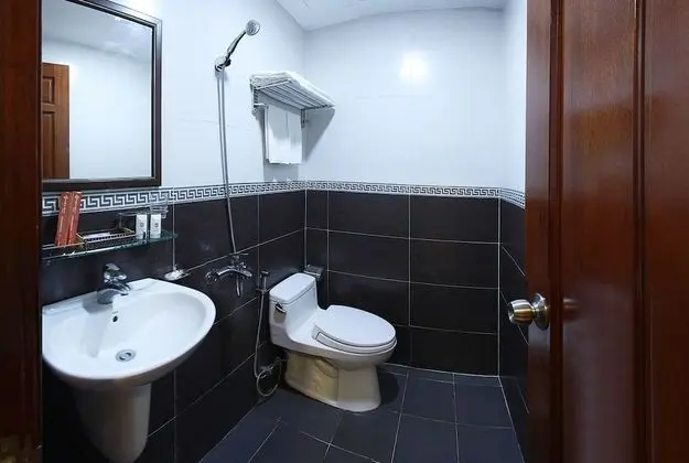 Deluxe Büyük Yataklı Tek Kişilik Oda