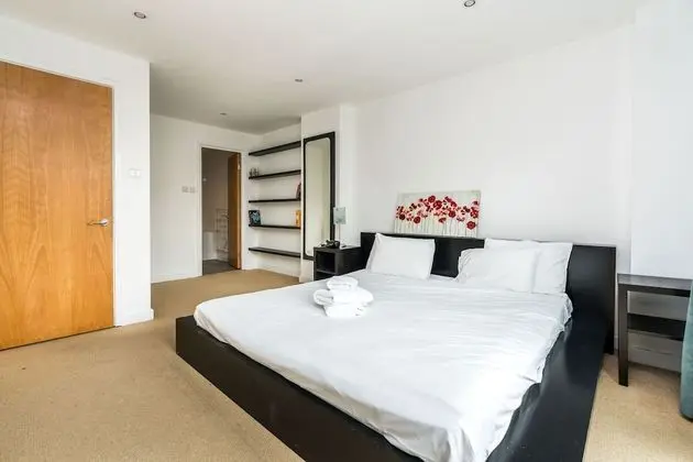 Apart Daire (2 Bedrooms)
