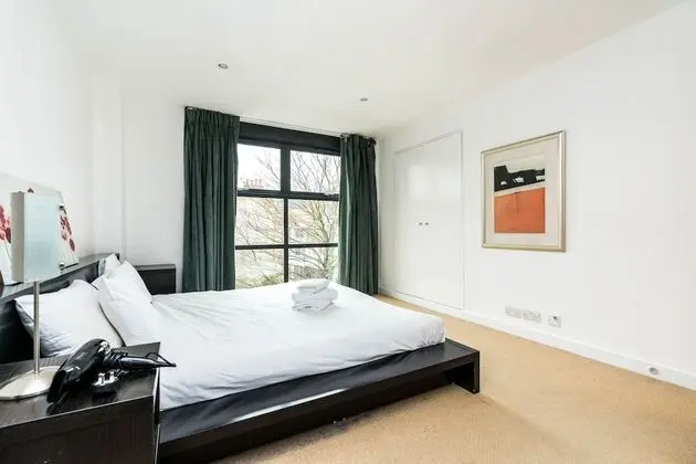 Apart Daire (2 Bedrooms)
