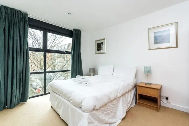 Apart Daire (2 Bedrooms)