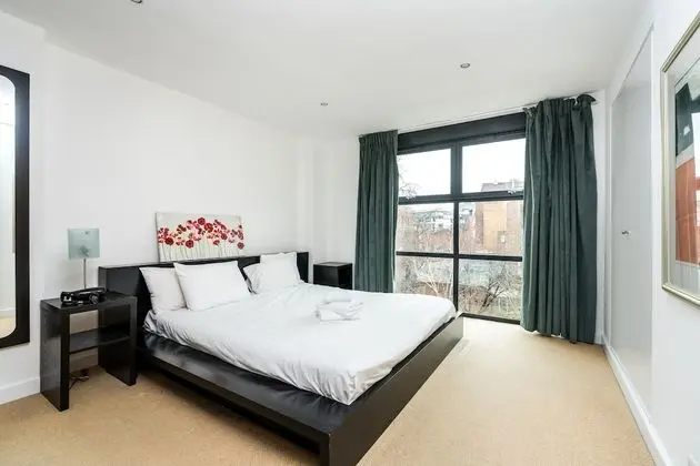 Apart Daire (2 Bedrooms)