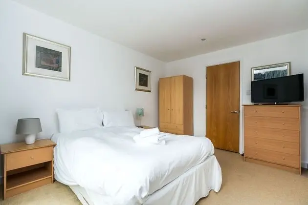 Apart Daire (2 Bedrooms)