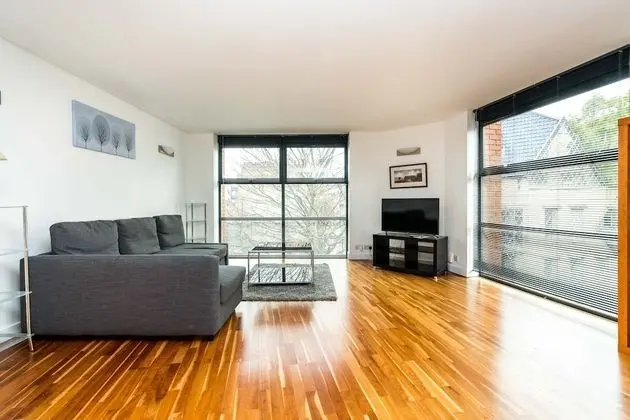 Apart Daire (2 Bedrooms)