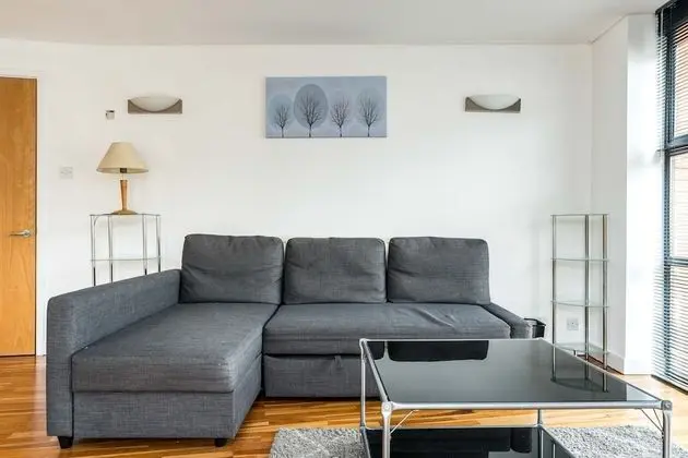 Apart Daire (2 Bedrooms)