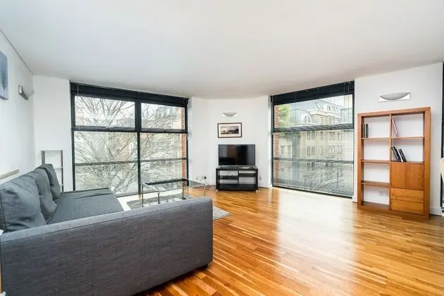 Apart Daire (2 Bedrooms)