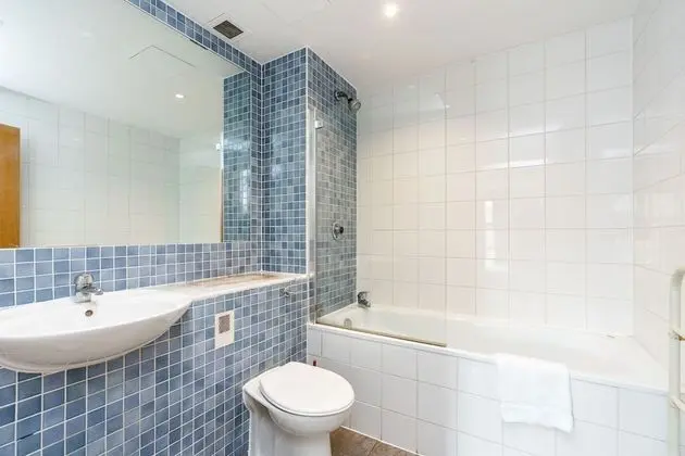 Apart Daire (2 Bedrooms)