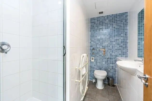 Apart Daire (2 Bedrooms)