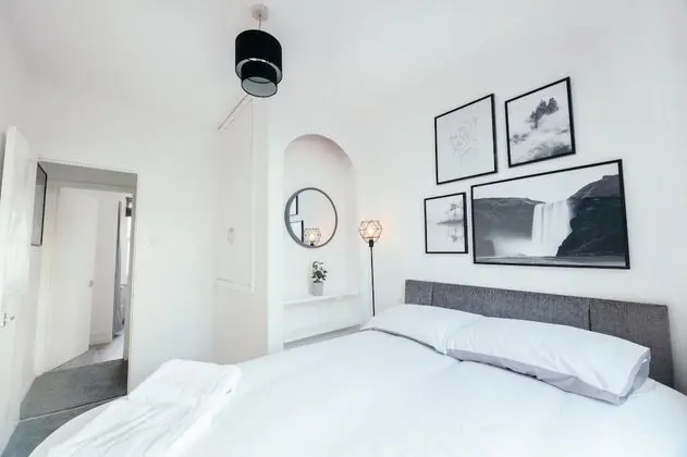 Ev (1 Bedroom)