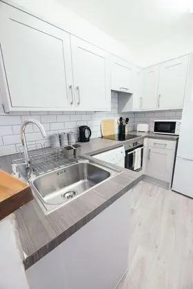 Ev (1 Bedroom)