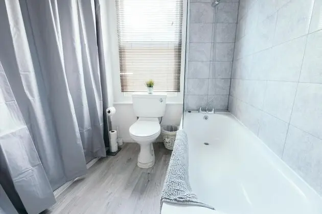 Ev (1 Bedroom)