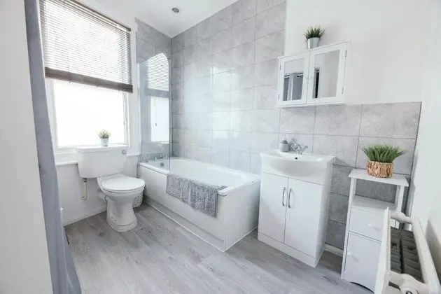 Ev (1 Bedroom)