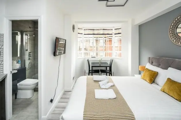 Apart Daire (0 Bedroom)