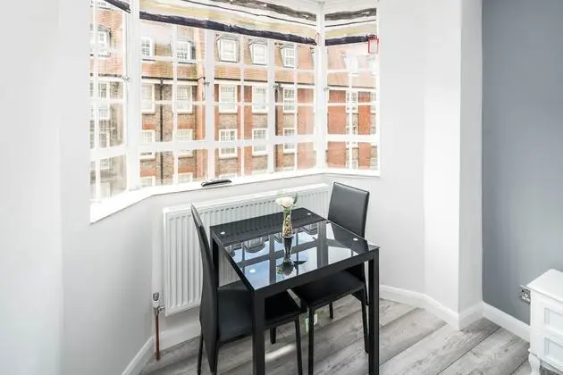 Apart Daire (0 Bedroom)